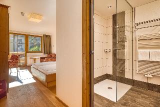 Hotel Kristall fotoÄŸrafÄ±