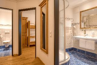 Hotel Kristall fotoÄŸrafÄ±