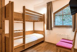Hotel Kristall fotoÄŸrafÄ±