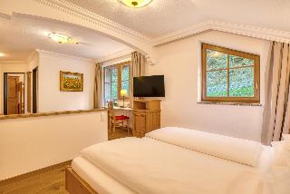 Hotel Kristall fotoÄŸrafÄ±