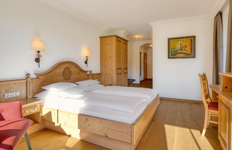Hotel Kristall - Oda