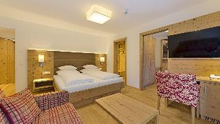 Hotel Kristall fotoÄŸrafÄ±