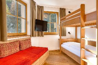 Hotel Kristall fotoÄŸrafÄ±