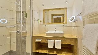 Hotel Kristall fotoÄŸrafÄ±