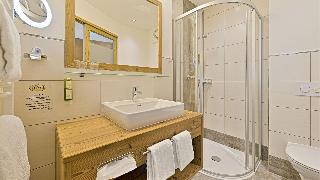Hotel Kristall fotoÄŸrafÄ±