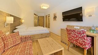 Hotel Kristall fotoÄŸrafÄ±