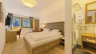 Hotel Kristall fotoÄŸrafÄ±