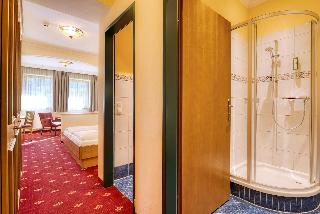 Hotel Kristall fotoÄŸrafÄ±