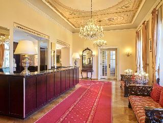 Hapimag Resort Bad Gastein fotoÄŸrafÄ±