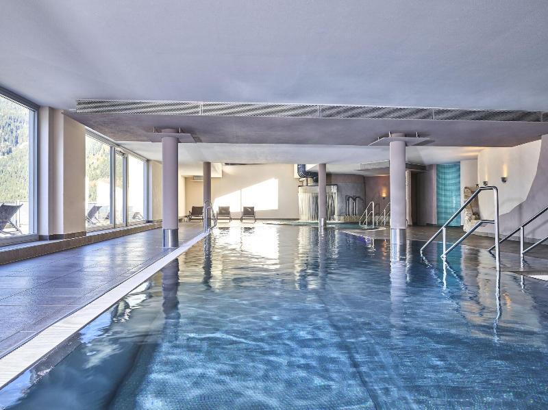 Hapimag Resort Bad Gastein - Aktivite