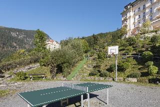 Hapimag Resort Bad Gastein fotoÄŸrafÄ±