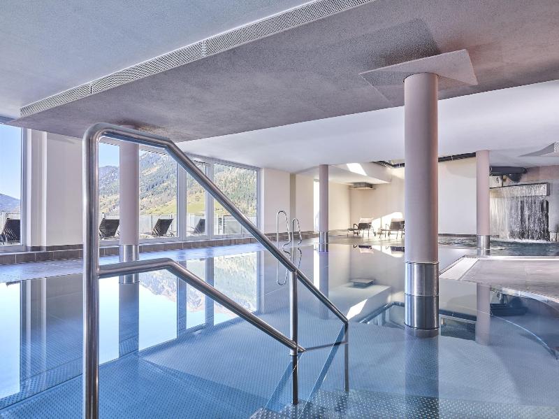Hapimag Resort Bad Gastein - Aktivite