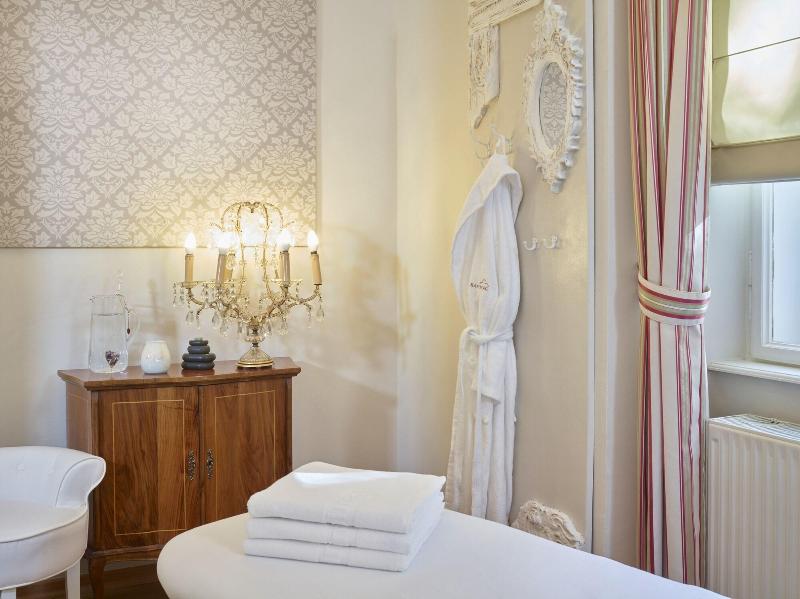 Hapimag Resort Bad Gastein - Aktivite