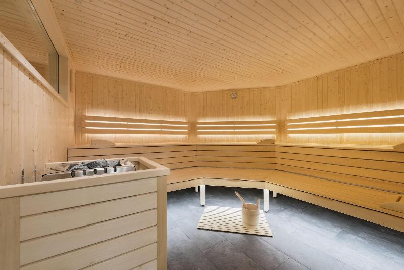 Hapimag Resort Bad Gastein - Aktivite