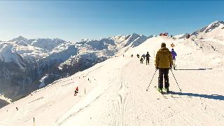 Hapimag Resort Bad Gastein fotoÄŸrafÄ±