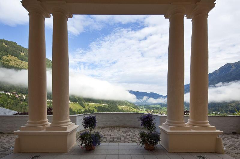 Hapimag Resort Bad Gastein - Genel