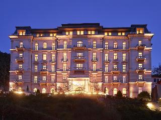 Hapimag Resort Bad Gastein fotoÄŸrafÄ±