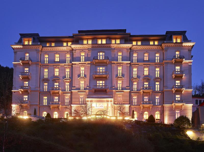 Hapimag Resort Bad Gastein - Genel