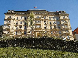 Hapimag Resort Bad Gastein fotoÄŸrafÄ±