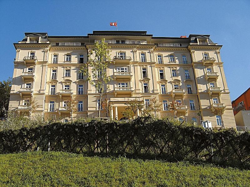 Hapimag Resort Bad Gastein - Genel