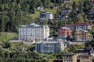 Hapimag Resort Bad Gastein fotoÄŸrafÄ±