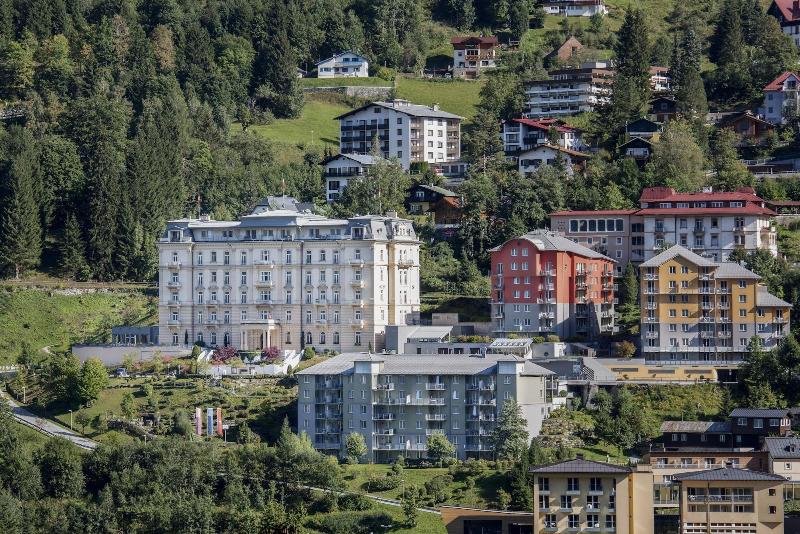 Hapimag Resort Bad Gastein - Genel