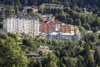 Hapimag Resort Bad Gastein fotoÄŸrafÄ±
