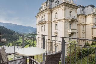 Hapimag Resort Bad Gastein fotoÄŸrafÄ±