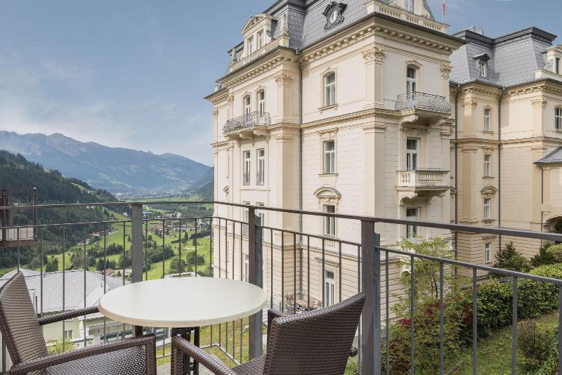 Hapimag Resort Bad Gastein - Genel