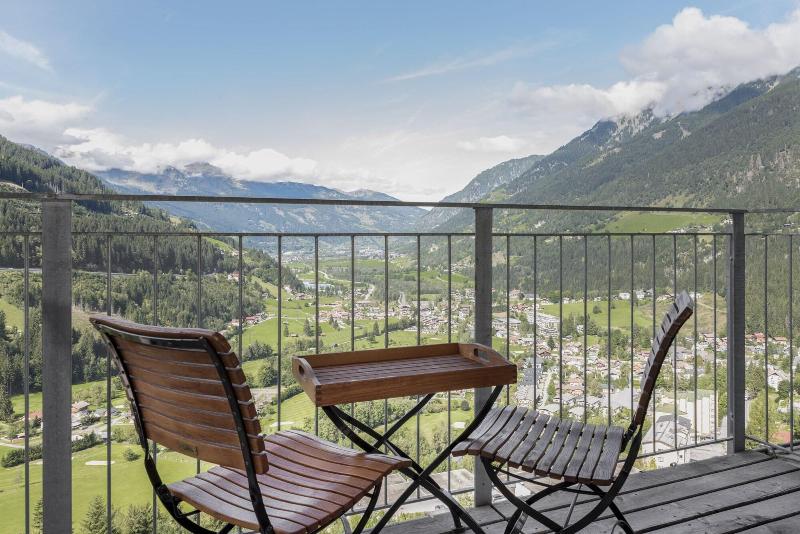 Hapimag Resort Bad Gastein - Genel