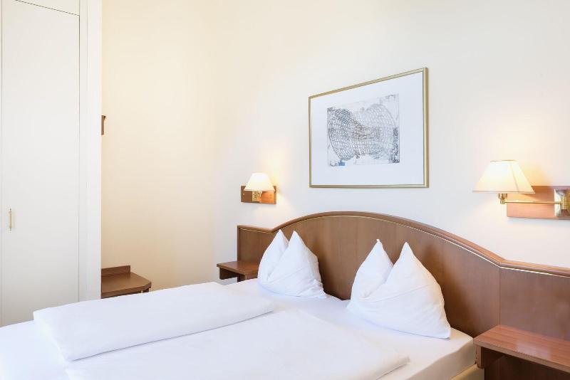 Hapimag Resort Bad Gastein - Oda