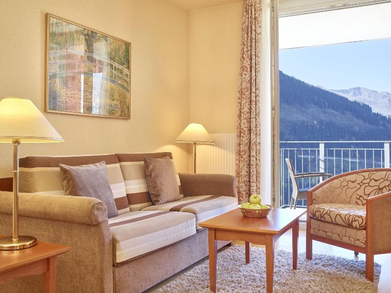 Hapimag Resort Bad Gastein - Oda