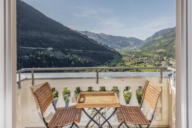 Hapimag Resort Bad Gastein - Oda