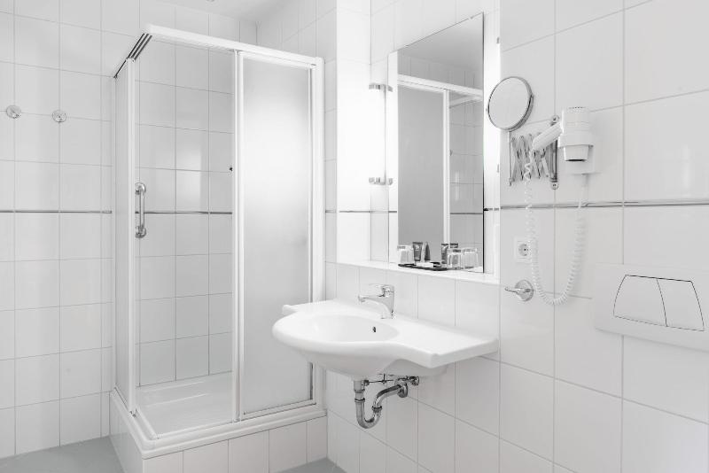 Hapimag Resort Bad Gastein - Oda