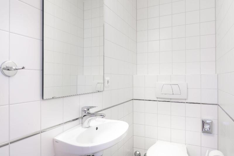 Hapimag Resort Bad Gastein - Oda