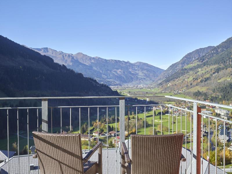 Hapimag Resort Bad Gastein - Oda
