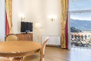 Hapimag Resort Bad Gastein fotoÄŸrafÄ±