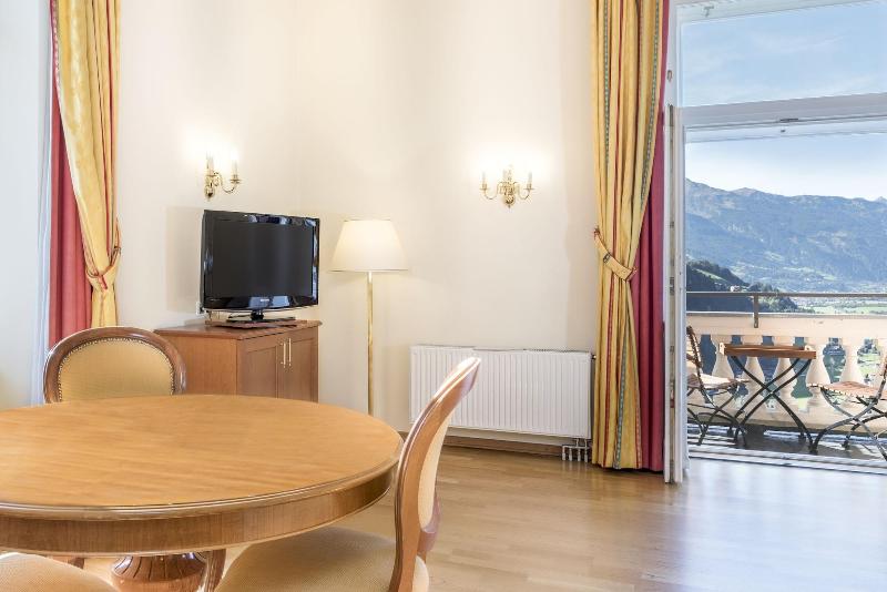 Hapimag Resort Bad Gastein - Oda