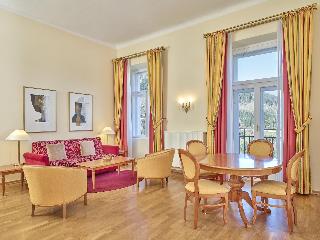 Hapimag Resort Bad Gastein fotoÄŸrafÄ±