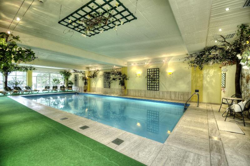 Sporthotel Radstadt - Aktivite