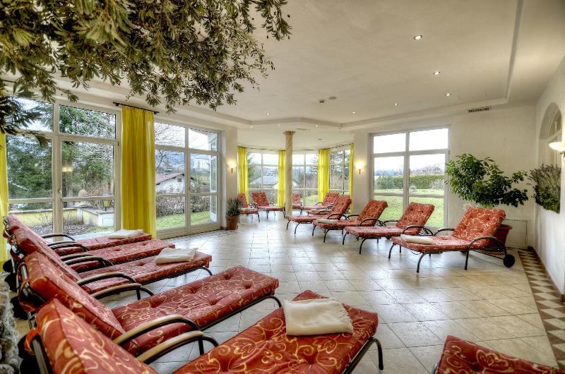 Sporthotel Radstadt - Aktivite