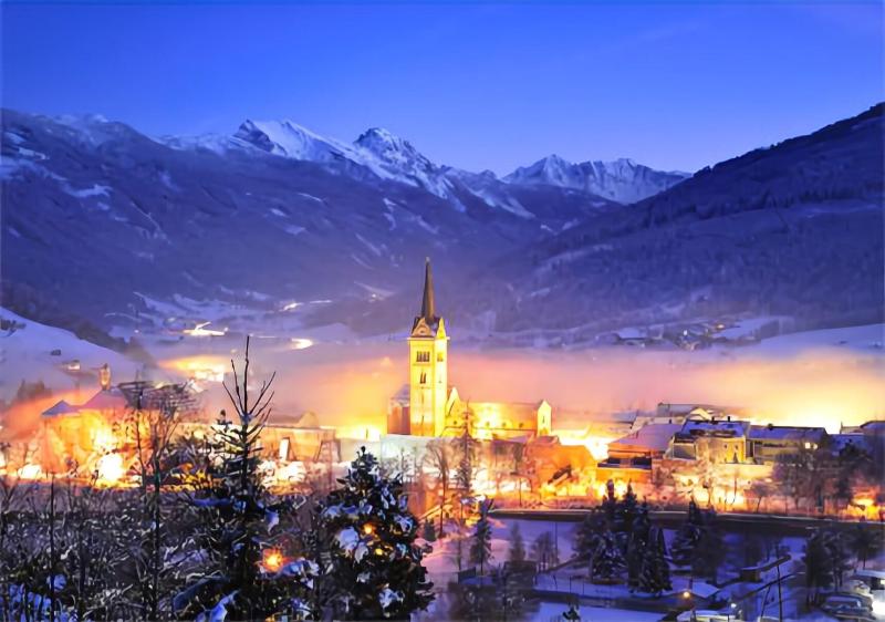 Sporthotel Radstadt - Genel