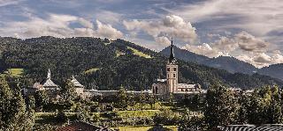 Sporthotel Radstadt fotoÄŸrafÄ±
