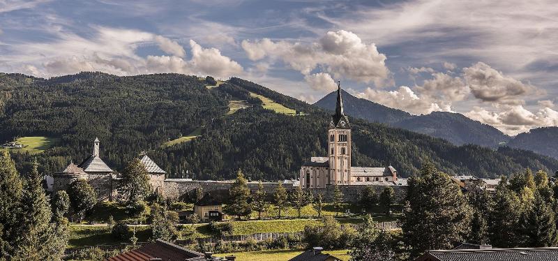 Sporthotel Radstadt - Genel