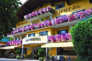 Sporthotel Radstadt fotoÄŸrafÄ±