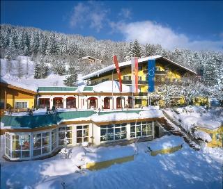 Sporthotel Radstadt fotoÄŸrafÄ±