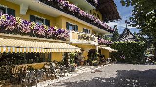 Sporthotel Radstadt fotoÄŸrafÄ±