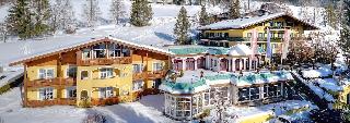 Sporthotel Radstadt fotoÄŸrafÄ±