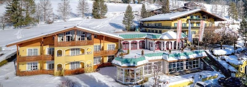 Sporthotel Radstadt - Genel