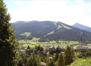 Sporthotel Radstadt fotoÄŸrafÄ±